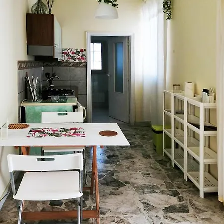 Nyaraló Oikia Vacanze Casa Del Sole
