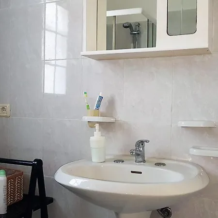 Oikia Vacanze Casa Del Sole * Otranto
