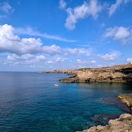 Nyaraló Oikia Vacanze Casa Del Sole *