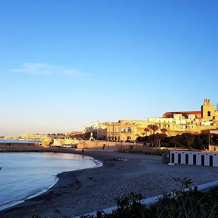 Nyaraló Oikia Vacanze Casa Del Sole *