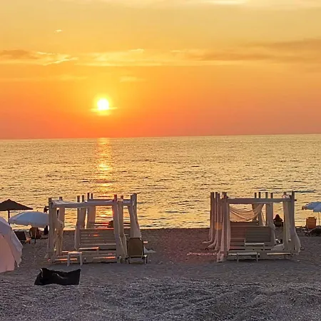 Oikia Vacanze Casa Del Sole * Otranto