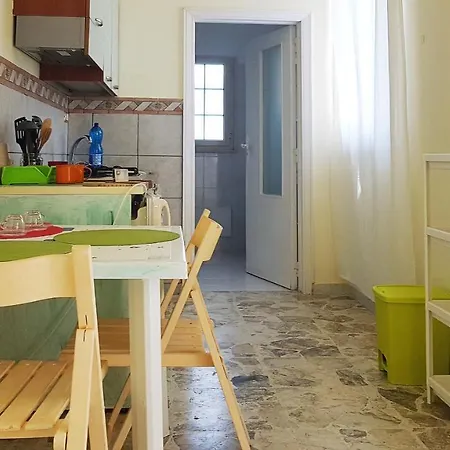 Nyaraló Oikia Vacanze Casa Del Sole Otranto