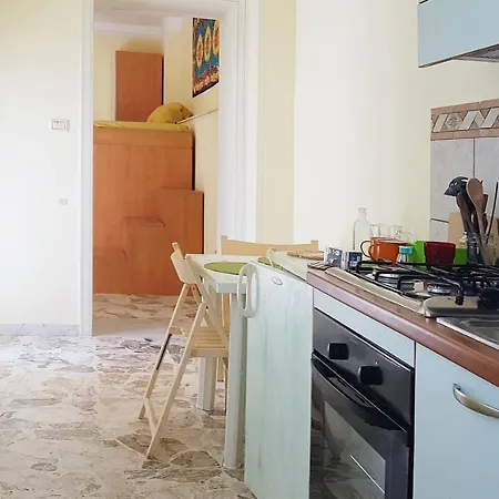 Nyaraló Oikia Vacanze Casa Del Sole *
