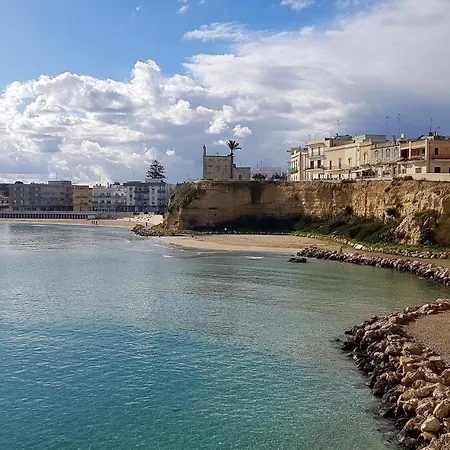 Nyaraló Oikia Vacanze Casa Del Sole Otranto