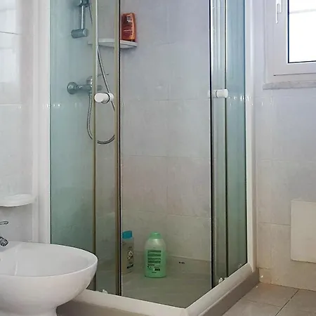 Oikia Vacanze Casa Del Sole Nyaraló
