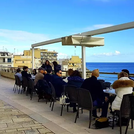Nyaraló Oikia Vacanze Casa Del Sole Otranto