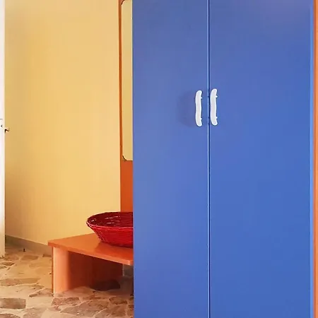 Nyaraló Oikia Vacanze Casa Del Sole