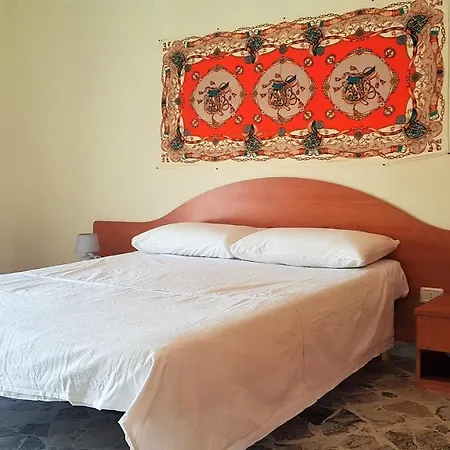 Nyaraló Oikia Vacanze Casa Del Sole *