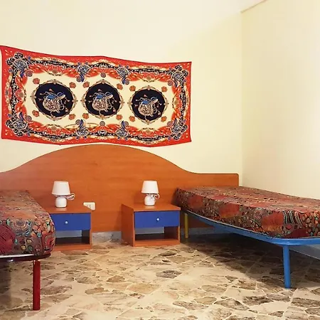 Nyaraló Oikia Vacanze Casa Del Sole Otranto