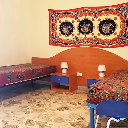 Oikia Vacanze Casa Del Sole * Otranto