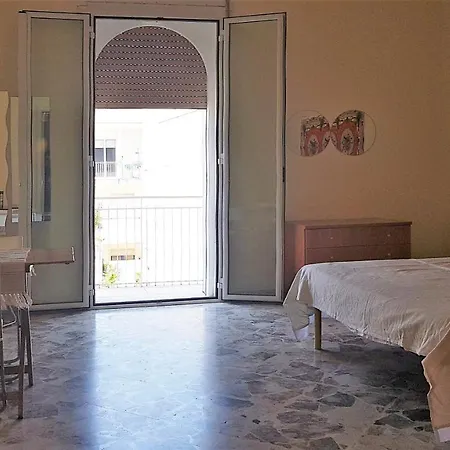 Oikia Vacanze Casa Del Sole *