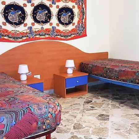 Nyaraló Oikia Vacanze Casa Del Sole Otranto