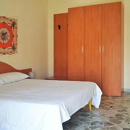 Nyaraló Oikia Vacanze Casa Del Sole *