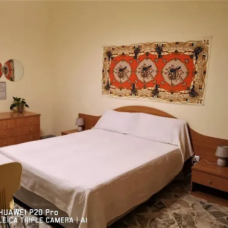 Oikia Vacanze Casa Del Sole 別荘 オートラント